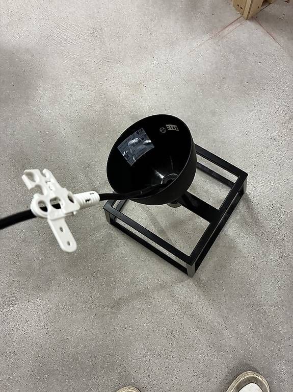 Lampadari & plafoniere: Lampe Style – Usato da Basel venduto da luc.ste 1