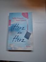 Sofie Cramer & Sven Ulrich: Herz an Herz