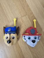 Paw Patrol Walkie Talkies, 2 Stk, Chase & Marshall!