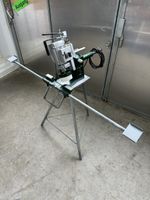 Mähmesserschleifer Schleifgerät Rotax