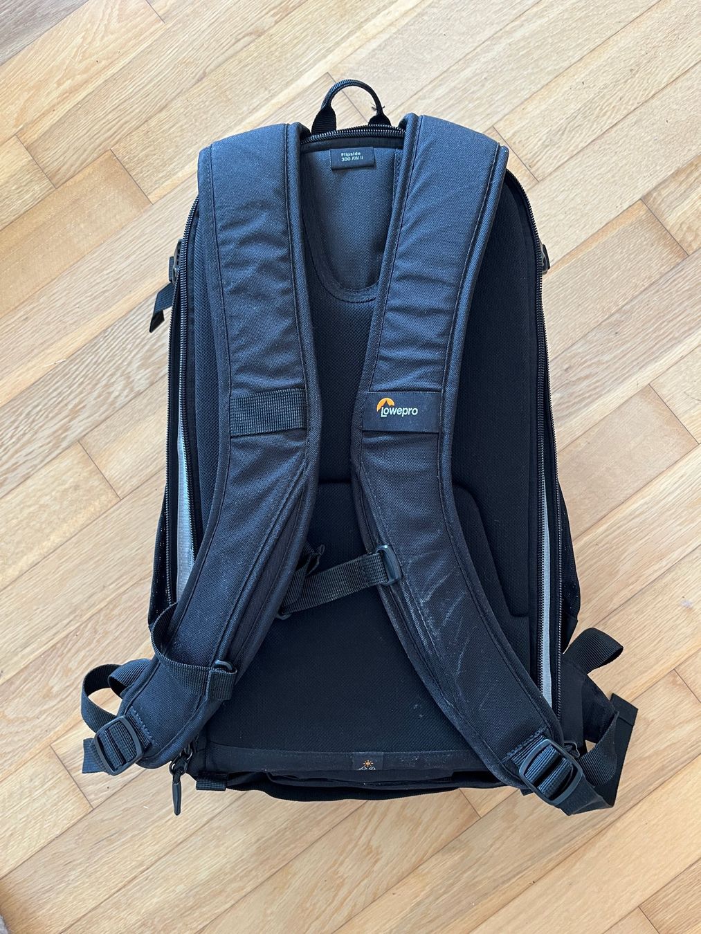 Lowepro Zaini: Lowe Pro Fotorucksack Neu – Nuovo (secondo la descrizione) da Ebikon venduto da gabi957 1