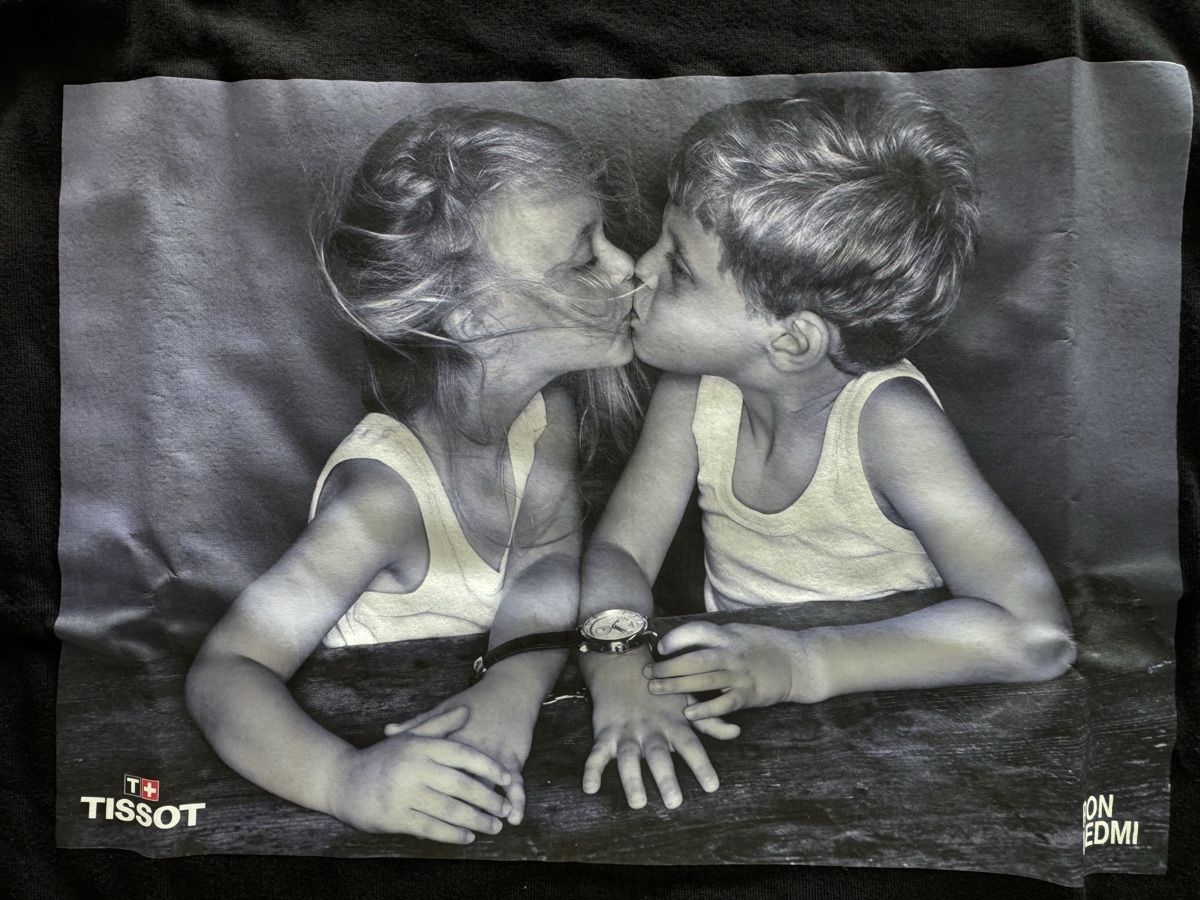 T-shirts: T-Shirts von unidress  – Neuf avec emballage d'origine à Lugnorre par ulr_lqc6 7