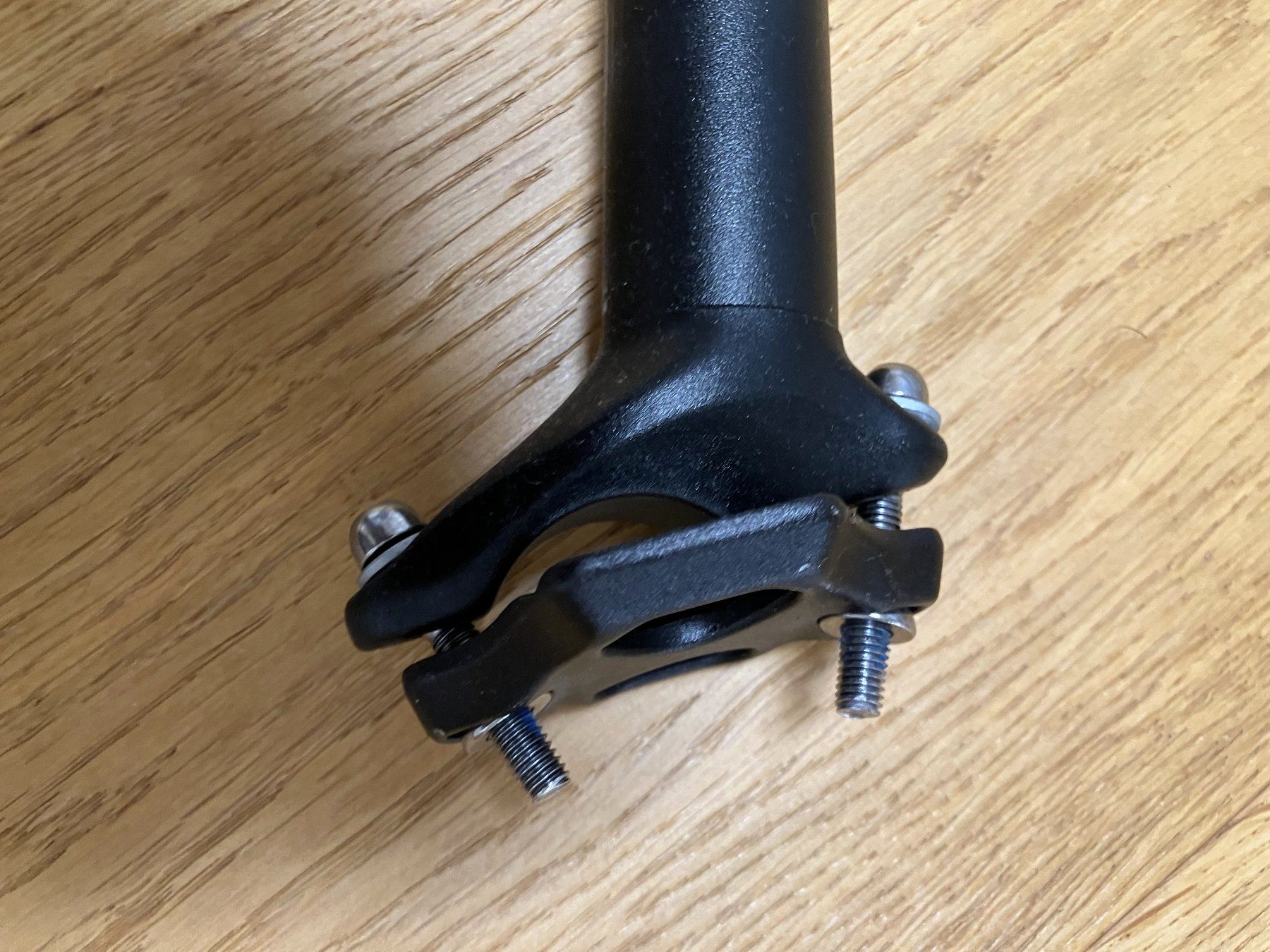 Ersatzteile: Cube CPP Sattelstütze NOS 30.9 mm – Neu (gemäss Beschreibung) aus Obermumpf von Estrela67 4