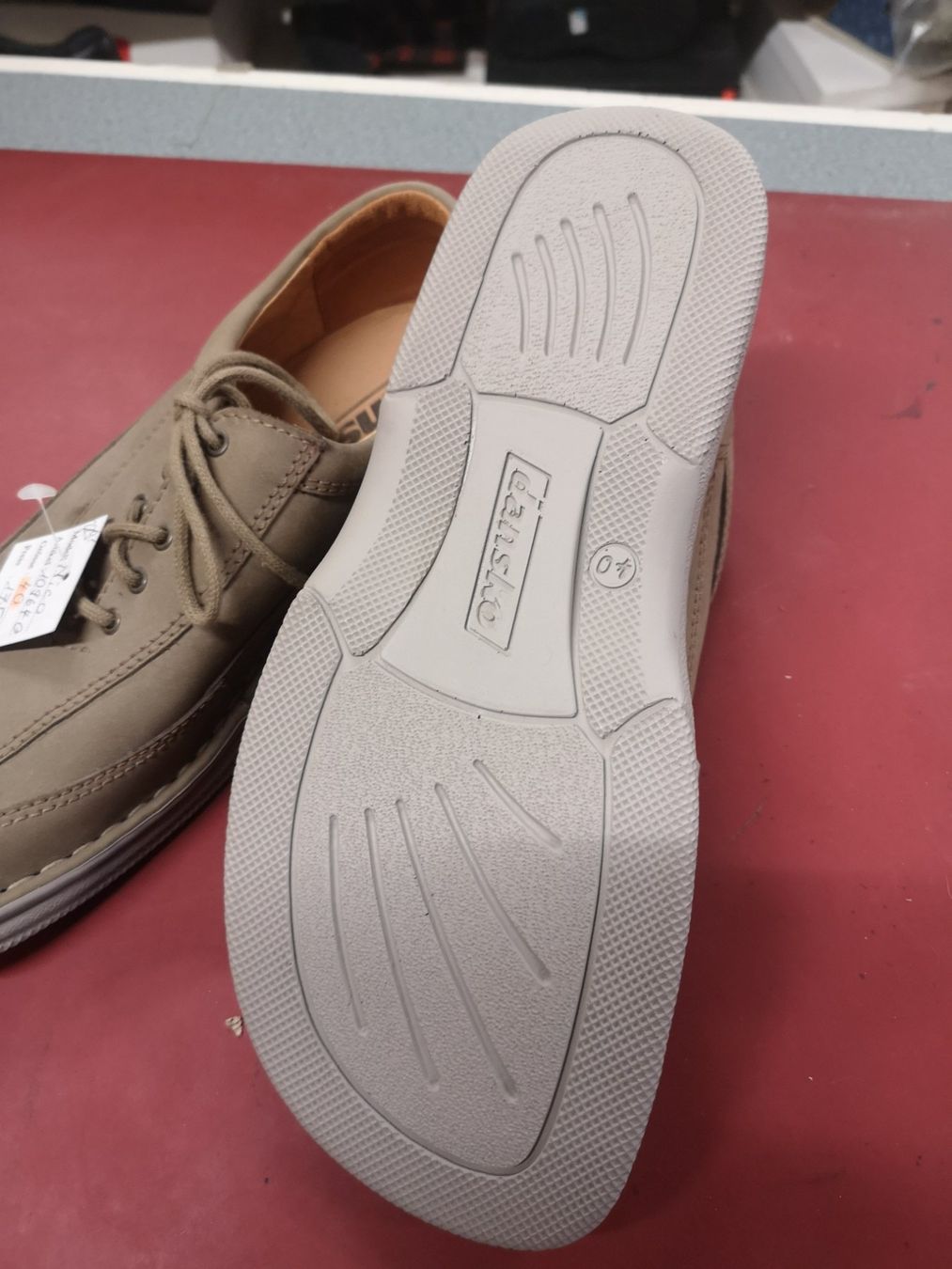Helvesko Chaussures hommes: Helvesko dansko – Neuf avec emballage d'origine à Möhlin par Highwaytom 1