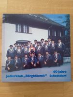 Jodlerklub Bärgblüemli LP