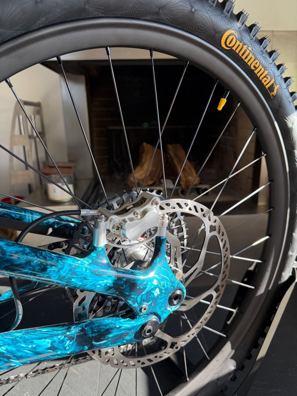 Specialized Biciclette: Specialized Turbo Levo 4 S-Works LTD S5 #2/100 – Nuovo (secondo la descrizione) da Vacallo venduto da Alevero 7