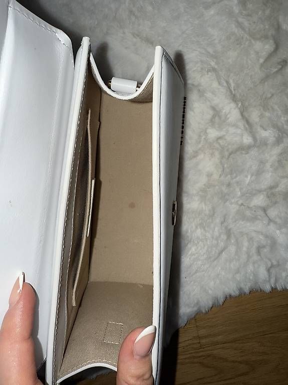 Borse da donna: Jacquemus The Large Chiquito – Usato da Effretikon venduto da lil_vgd5 3