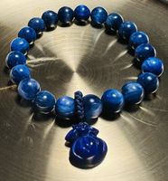KYANITE EdelStein ARMBand...für Kontrolle & die Nerven...NEU