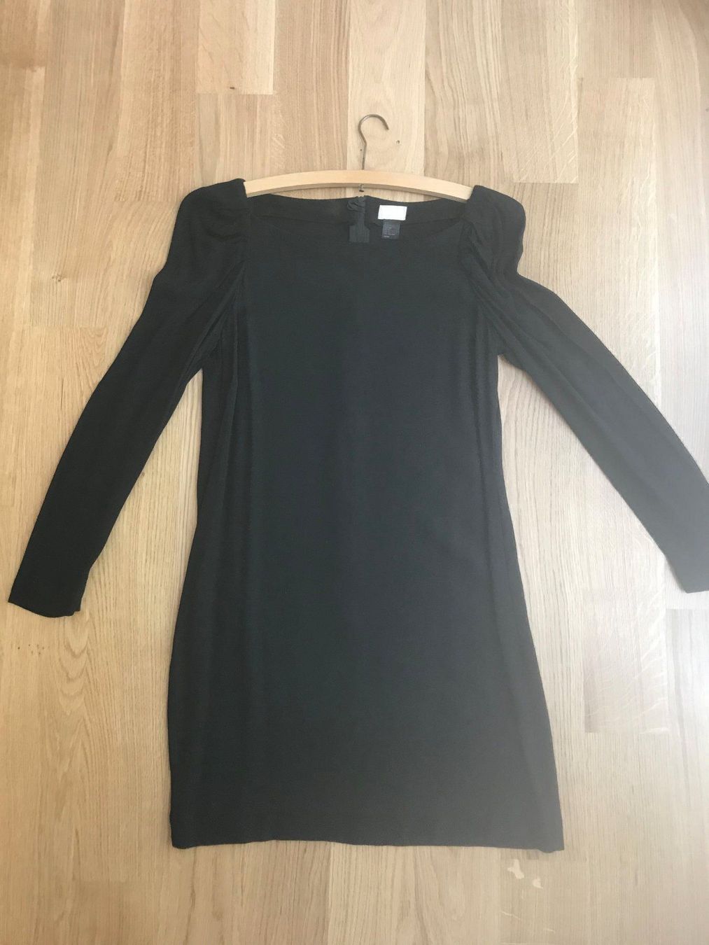 H&M Kleider: H&M Trend Abendkleid (Gr. 38) – Gebraucht aus Zürich von east_on 3