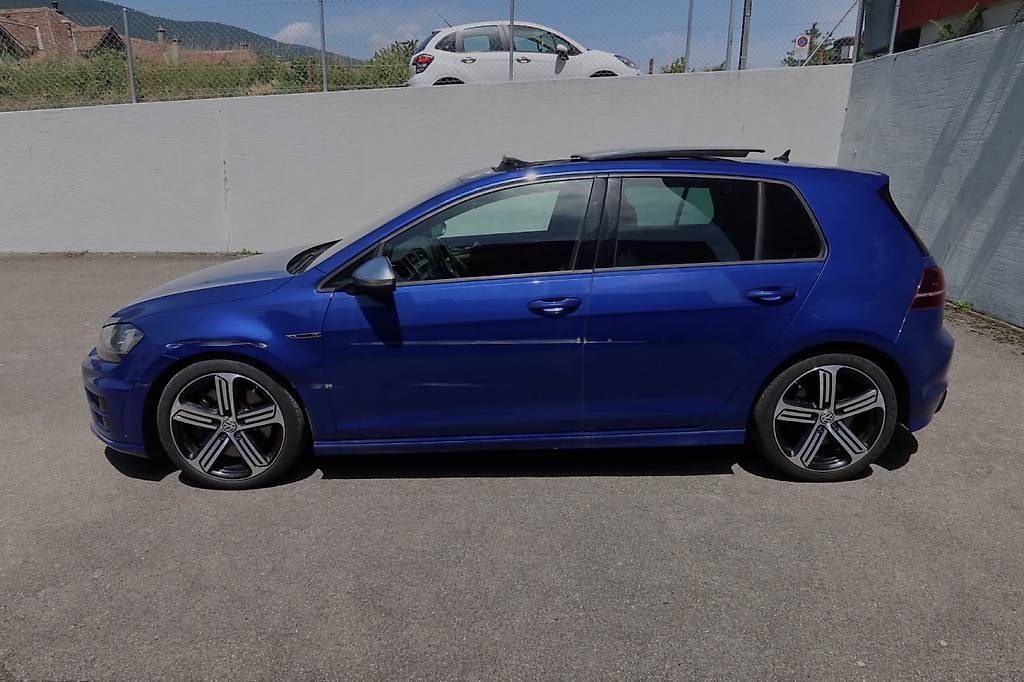 Autos: VW GOLF 7R – Gebraucht aus Marin-Epagnier von fat_r6pg 2