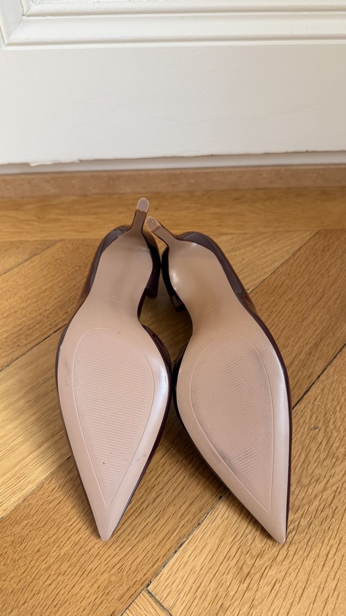 Mango Damenschuhe: Talons Mango  – Neu (gemäss Beschreibung) aus Genève von romaston 2