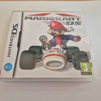 Mario Kart DS - DS