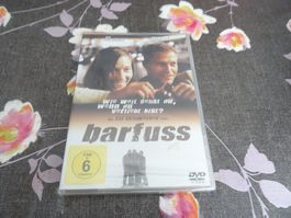 Barfuss DVD NEUWARE