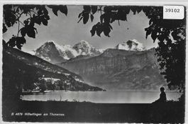 Hilterfingen am Thunersee