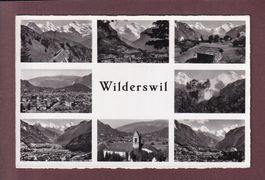 WILDERSWIL - 8 Bilder