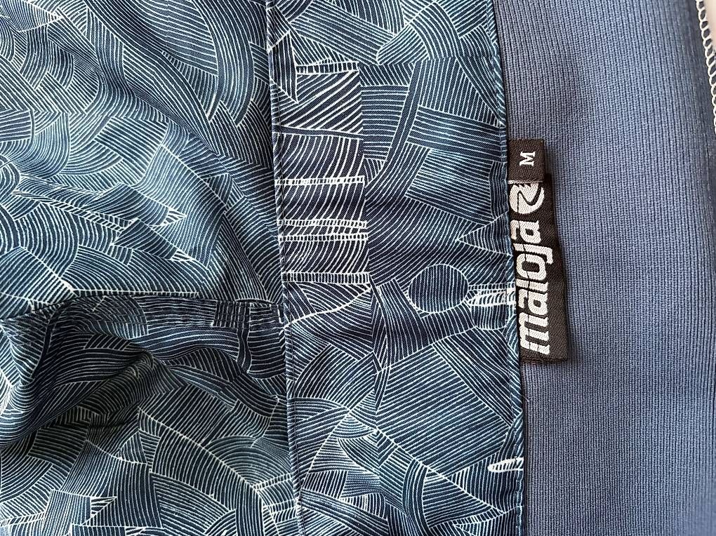 Maloja Pantalons: Outdoor shorts – Neuf (Voir description) à Zug par Leika310809 2