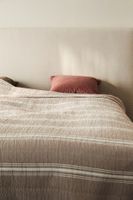 Jacquard-Tagesdecke 260x260 H&M Home