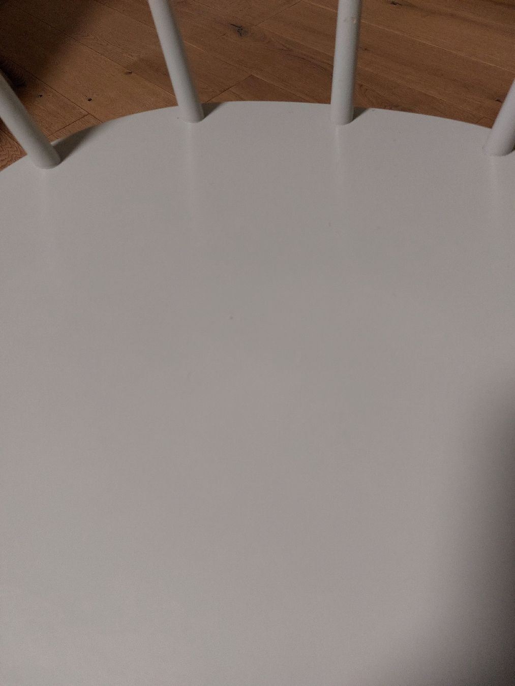 Ikea Stühle: 2 Stühle hellgrau Holz im Set Ikea – Gebraucht aus Wetzikon ZH von LTFKL5 2