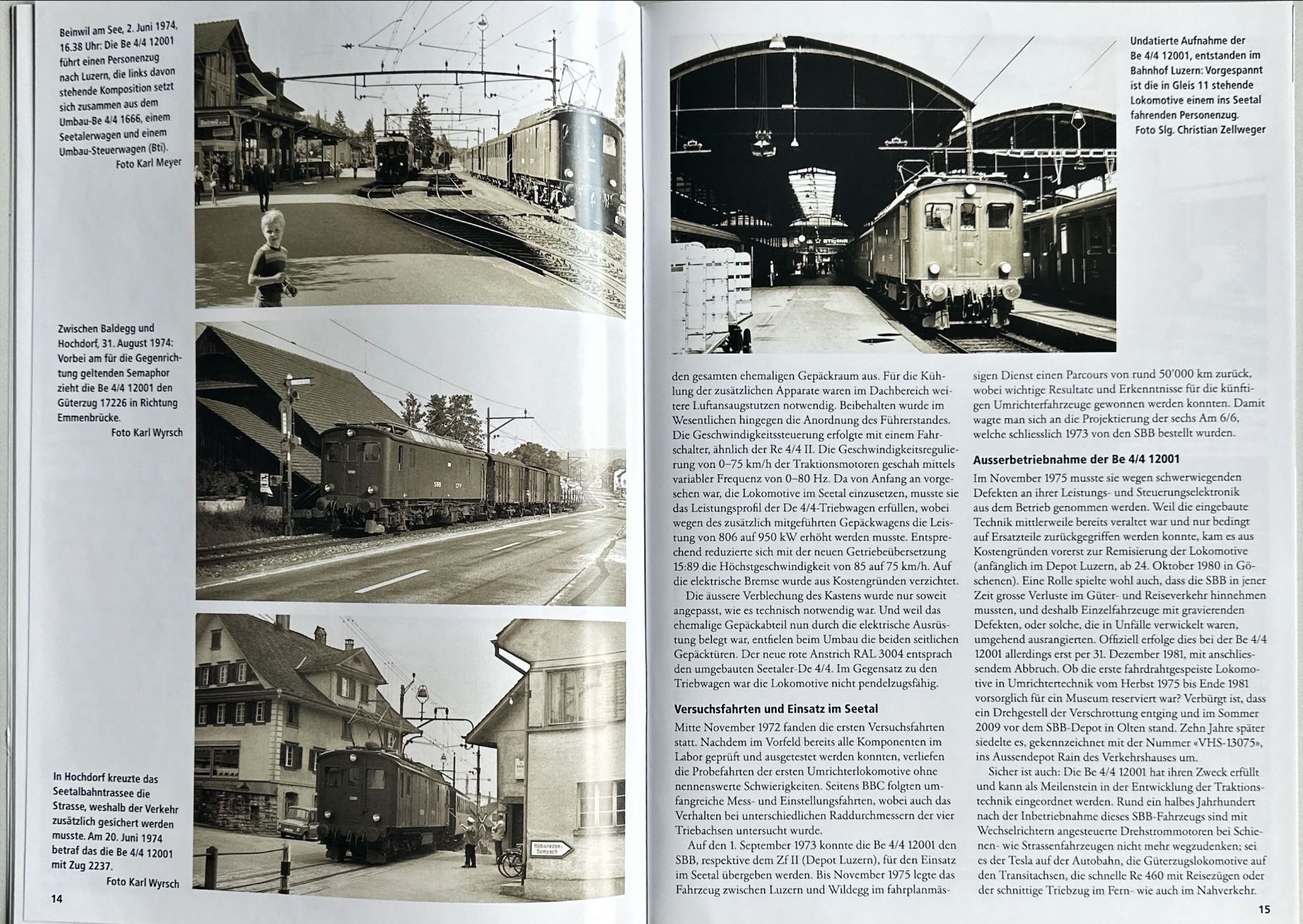 Riviste & Magazine: Semaphor Sommer 2021 Nr. 70 – Nuovo e nell'imballaggio originale da Murgenthal venduto da View 3