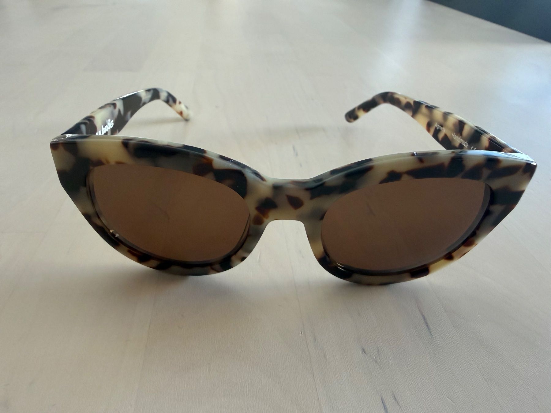 Lunettes & Verres: Sonnenbrille von Sun Buddies – D'occasion à Glattpark(Opfikon) par infinite_bags101 3