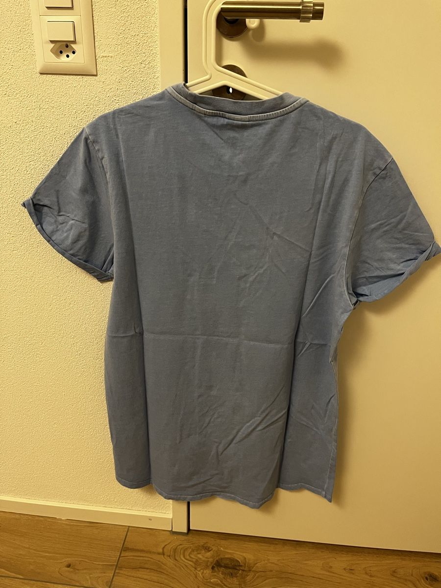 G-Star T-shirt: G star Shirt Gr. M hellblau – Nuovo (secondo la descrizione) da Hinwil venduto da dire07 3