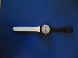 Swatsch Damenarmbanduhr