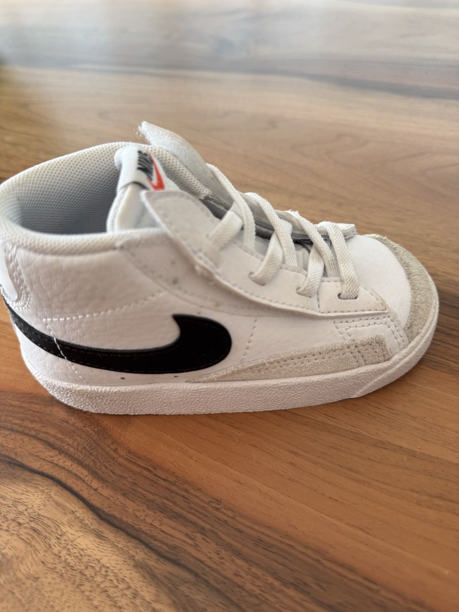Nike Herrenschuhe: Nike Schuhe Gr. 25 – Gebraucht aus Arbon von all_tl8l 5