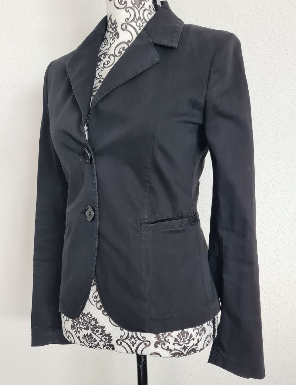 Etro Giacche: Etro Milano Damen blazer it. gr. 40 – Usato da Nebikon venduto da Draga25 1