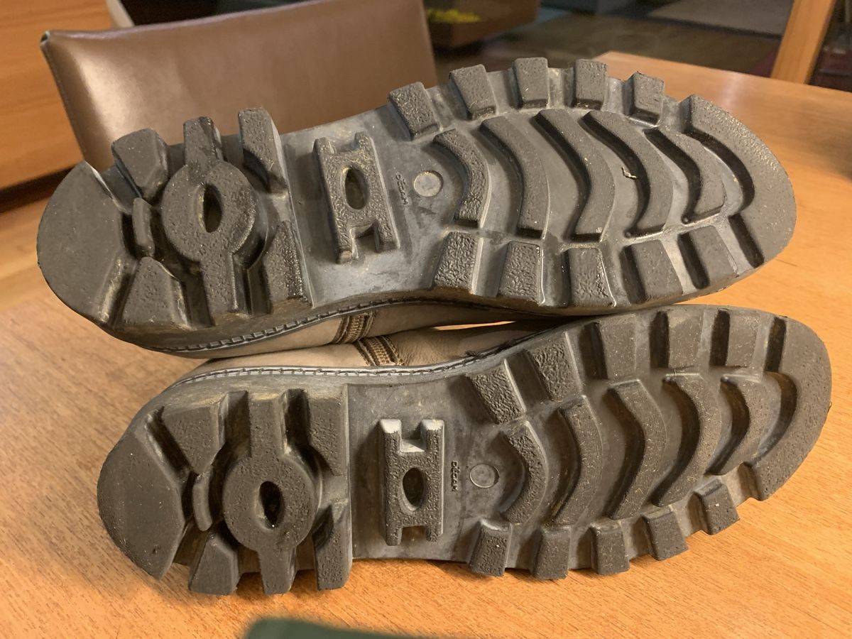 Damenschuhe: Boots Lofina – Gebraucht aus Abtwil SG von Fechtili 2