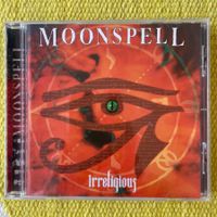 MOONSPELL-IRRELIGIOUS