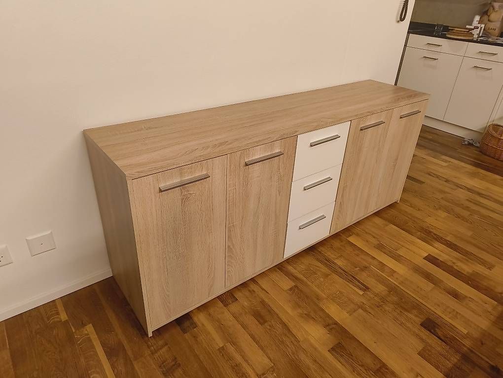 Kommoden: Sideboard / Kommode – Gebraucht aus Wolfhalden von Snaegi 1