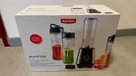 Betty Bossi MixFIT Life Mixer Neu