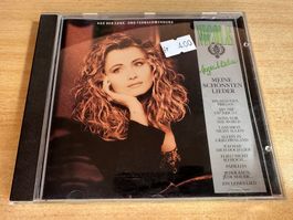 U6 Nicole – Augenblicke – Meine Schönsten Lieder