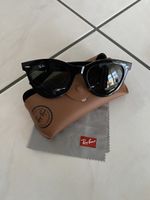 Sonnenbrille von RayBan
