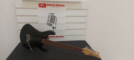 E-Gitarre Yamaha ERG 121C  frisch ab service