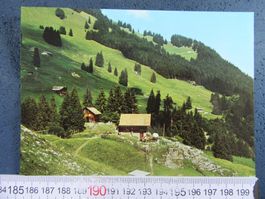 ALPNACH-DORF ONW AK FERIENHEIM "STOCK" AMPILATUS LÜTHOLDSMAT