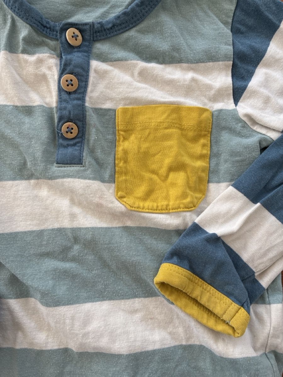 Alana Maglioni & Felpe: Shirt Alana Gr 98 – Usato da Rifferswil venduto da nahug 1