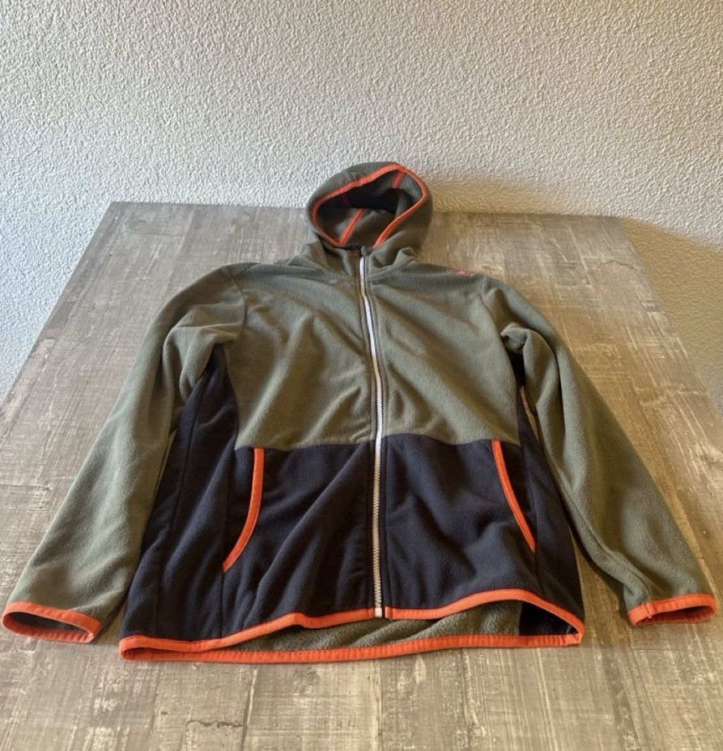 Jack Wolfskin Giacche & Cappotti:  Softshelljacke Jack Wolfskin 164 – Usato da Brüttisellen venduto da bluesafir 2