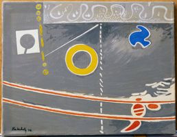 KESTENHOLZ Max - 1974/1978