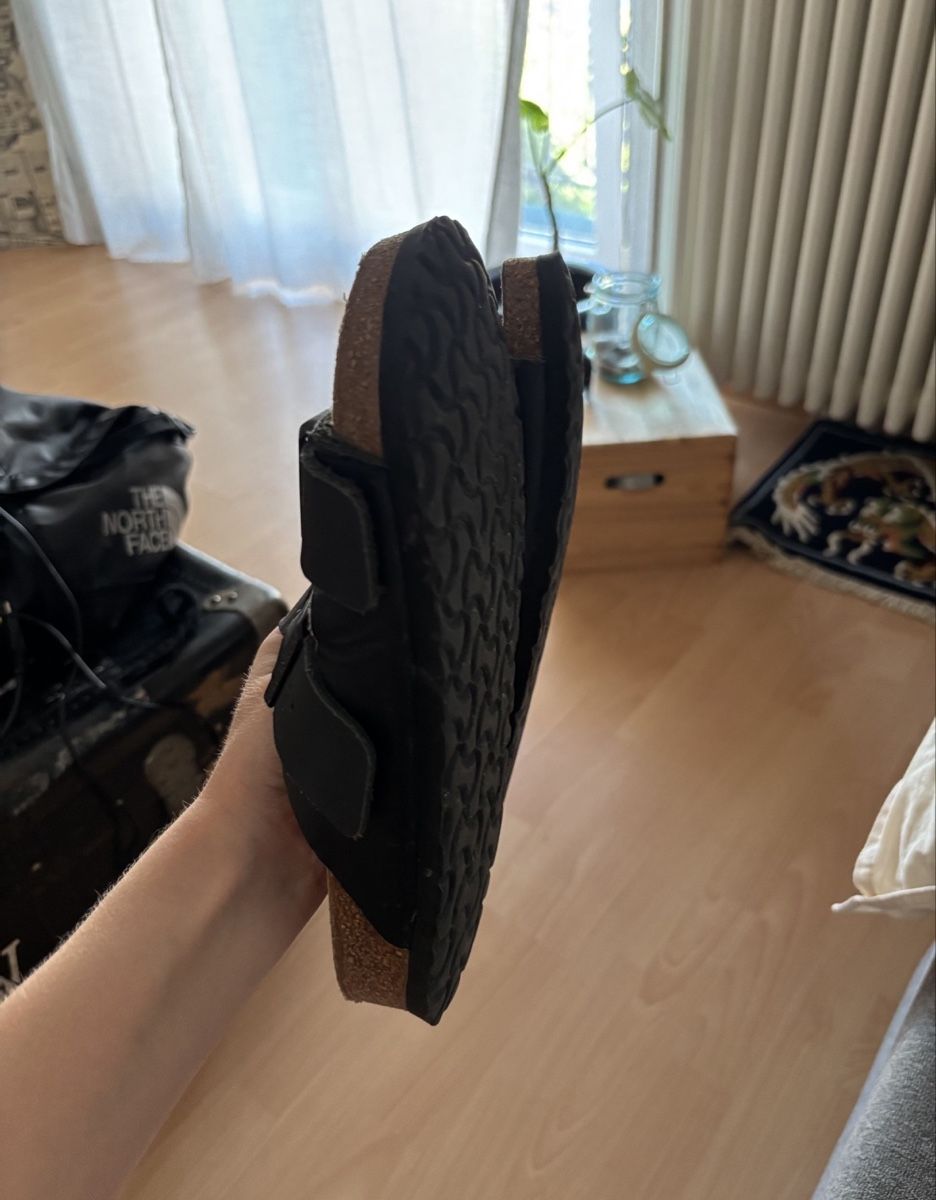 Birkenstock Herrenschuhe: Birkenstock Arizona  – Gebraucht aus Biel/Bienne von LadinaM12 2