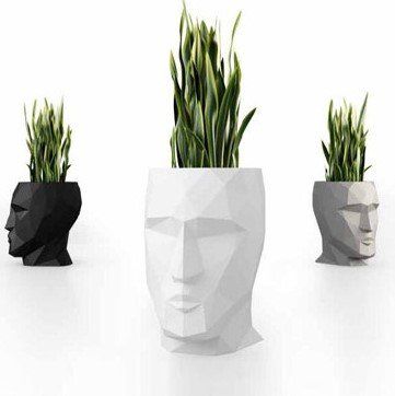 Vasi per fiori: Pot Adan Vondom  Modell – Nuovo (secondo la descrizione) da Martigny venduto da ShowroomXL
