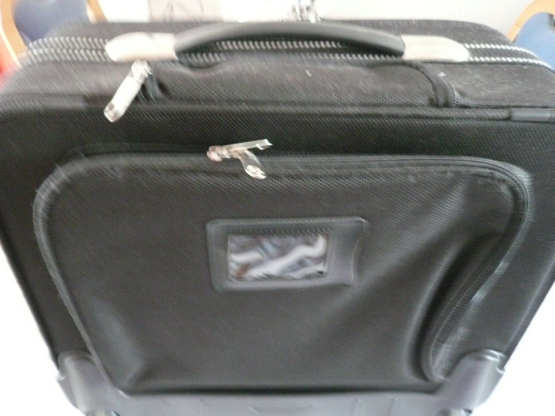 Altro in Aeronautica: Pilotenkoffer / Handkoffer – Usato da Rotkreuz venduto da Busa17 6