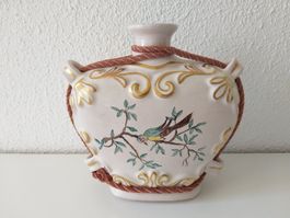 A. DÄTWYLER (1966) flacon en céramique / Keramik Flasche