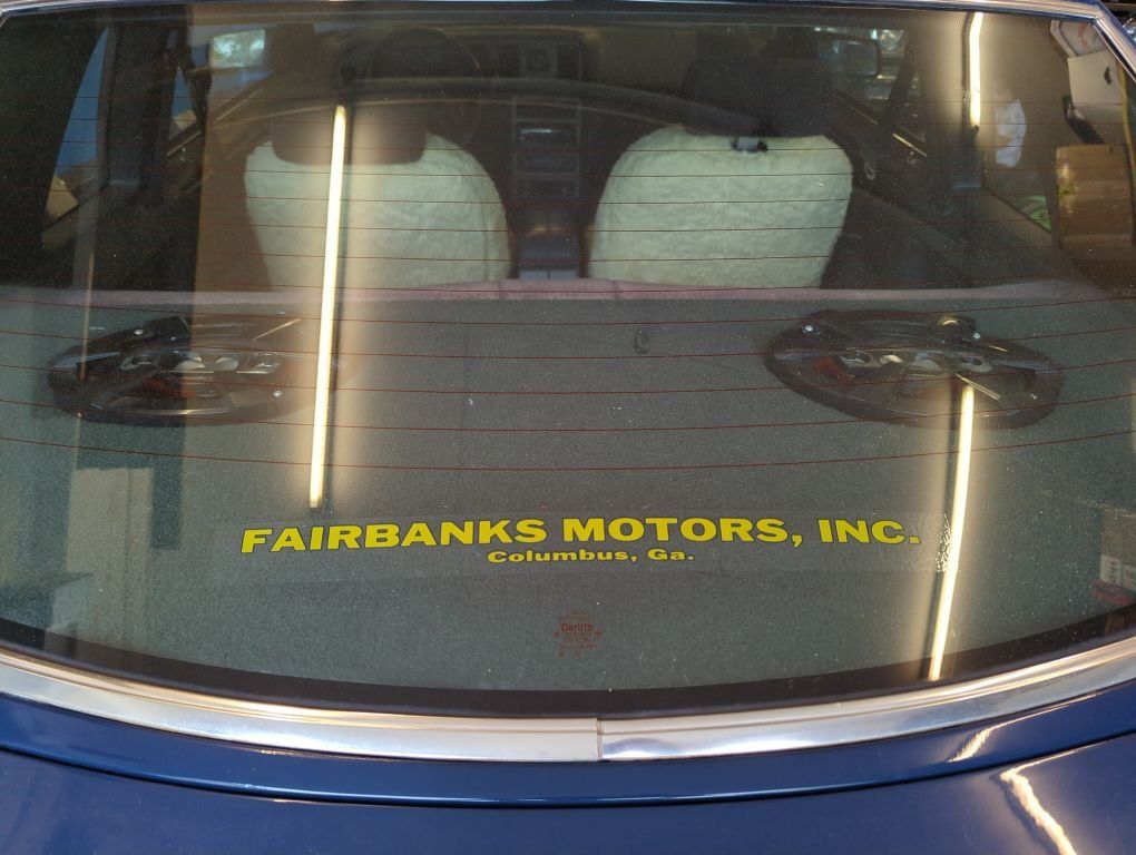 Ford (Usa) Automobili: 1985 Ford Thunderbird – Usato da Nebikon venduto da streetstrip 1
