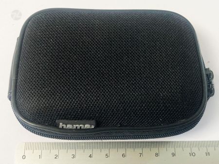 Fototasche Kameratasche Etui Bag Hülle für Digitalkamera