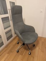 Bürosessel Pfister Grau