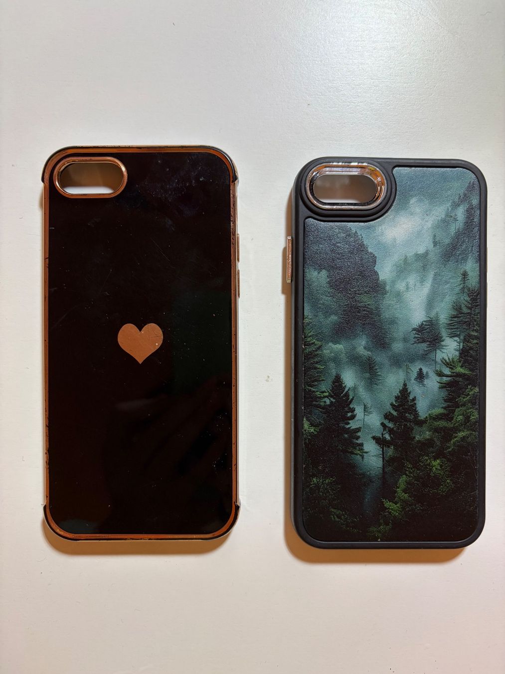Apple Telefoni cellulari / Smartphones: IPhone SE 2 (2020) in black, 64Gb – Usato da Meggen venduto da BookRevivals 5