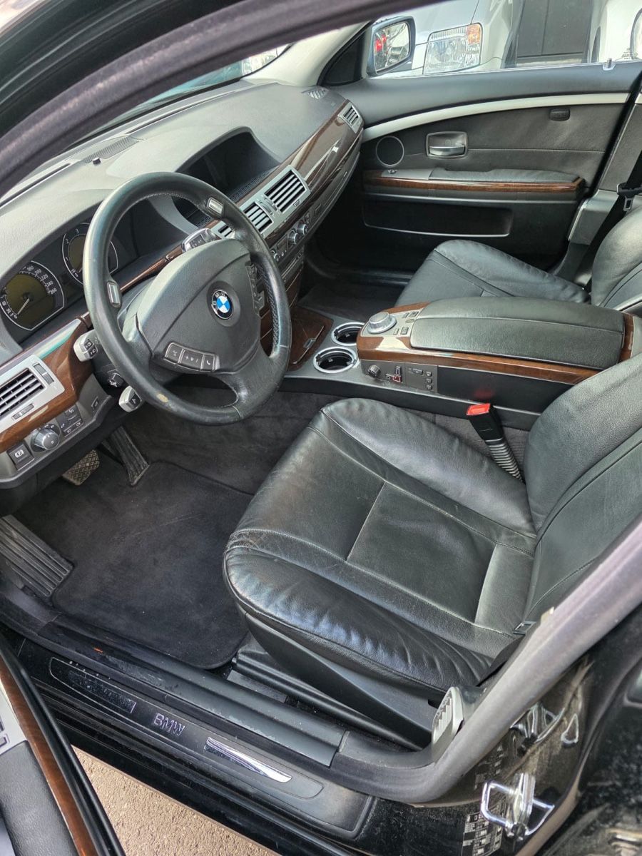BMW Autos: BMW 730d – Gebraucht aus Domat Ems von qen_7mfm 5
