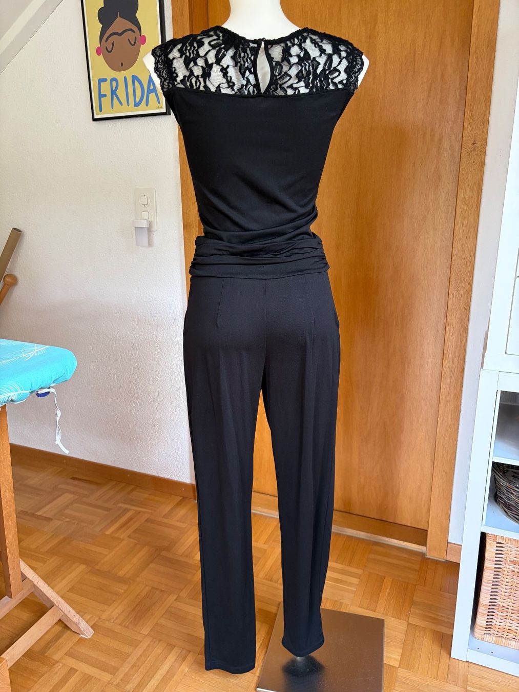Comma Jumpsuits: Overall Gr. 34 – Neuf (Voir description) à Elfingen par yaris100 5