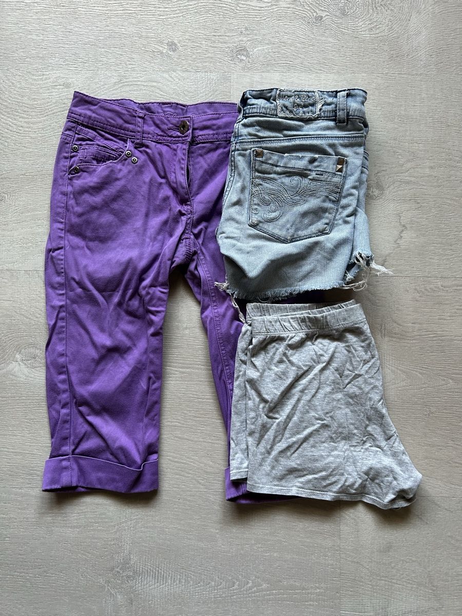 Lotti & Set di vestiti: 15-teiliges Kleiderpaket, ab 10 Jahren – Usato da Unterseen venduto da anna77